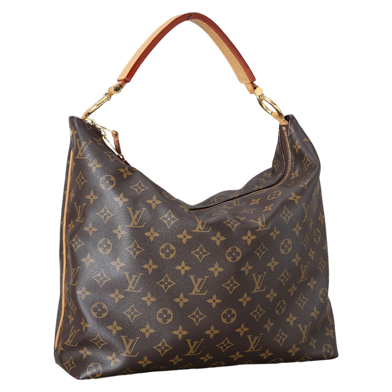 LOUIS VUITTON(USED)루이비통 모노그램 술리MM